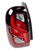Feu arrière gauche LED d’origine Pour Dacia Duster I , 265555671R